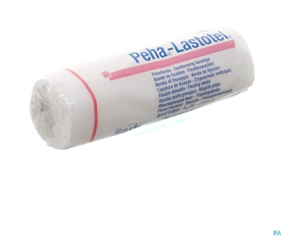 Peha-lastotel 12cmx4m Cello. 1 P/s