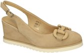 Softwaves - Femme - beige - escarpins et chaussures à talons - pointure 39