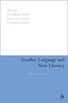 Gender Language & New Literacy