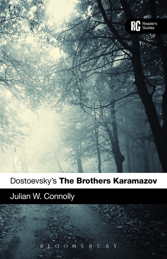 Dostoevsky'S The Brothers Karamazov