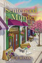 The Bookstore Mystery Series- Sentenced to Murder