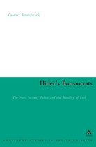 Hitler'S Bureaucrats