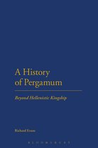 History Of Pergamum