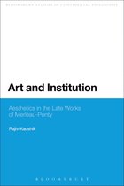 Art and Institution