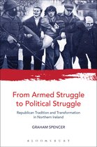 From Armed Struggle Political Struggle