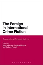 Foreign In International Crime Fiction