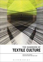 Handbook Of Textile Culture