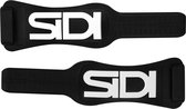 SIDI Schoensluiting Unisex Zwart - Adjustable Instep for Level & Buvel MTB (79) Black