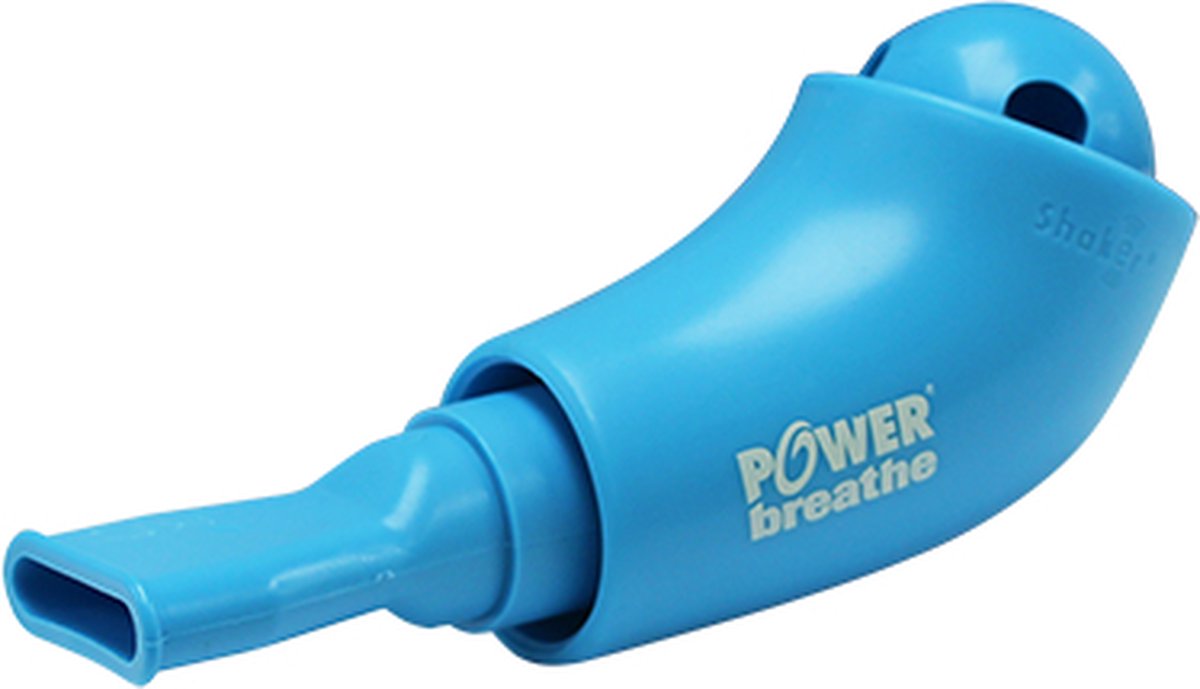 Huffen hoesttechniek: Effectief los kloppen van vastzittend slijm bij