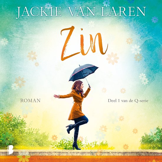 Zin - cover