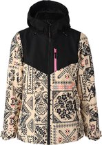 Brunotti Hakuba-AO Dames Ski Jas - Canvas - XXL