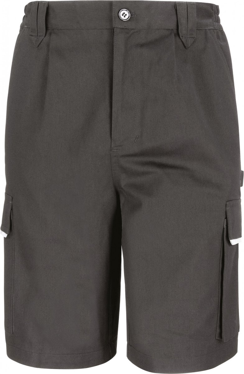 Result Action Shorts RT309 - Black - 3XL (42)