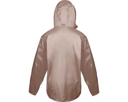 Result Urban HDi Quest Lightweight Stowable Jacket RT189 - Fennel/Pink - 3XL