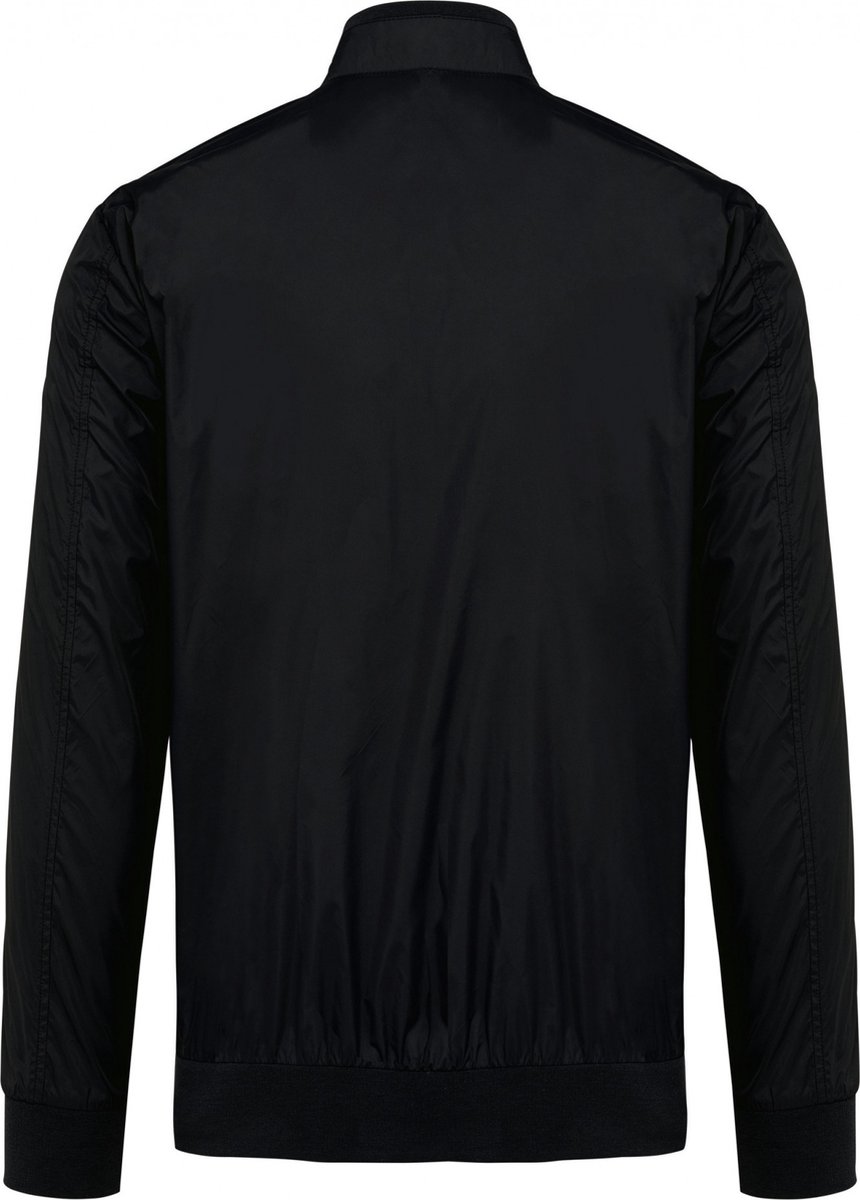 Kariban Premium Licht herenjasje PK601 - Black - 3XL