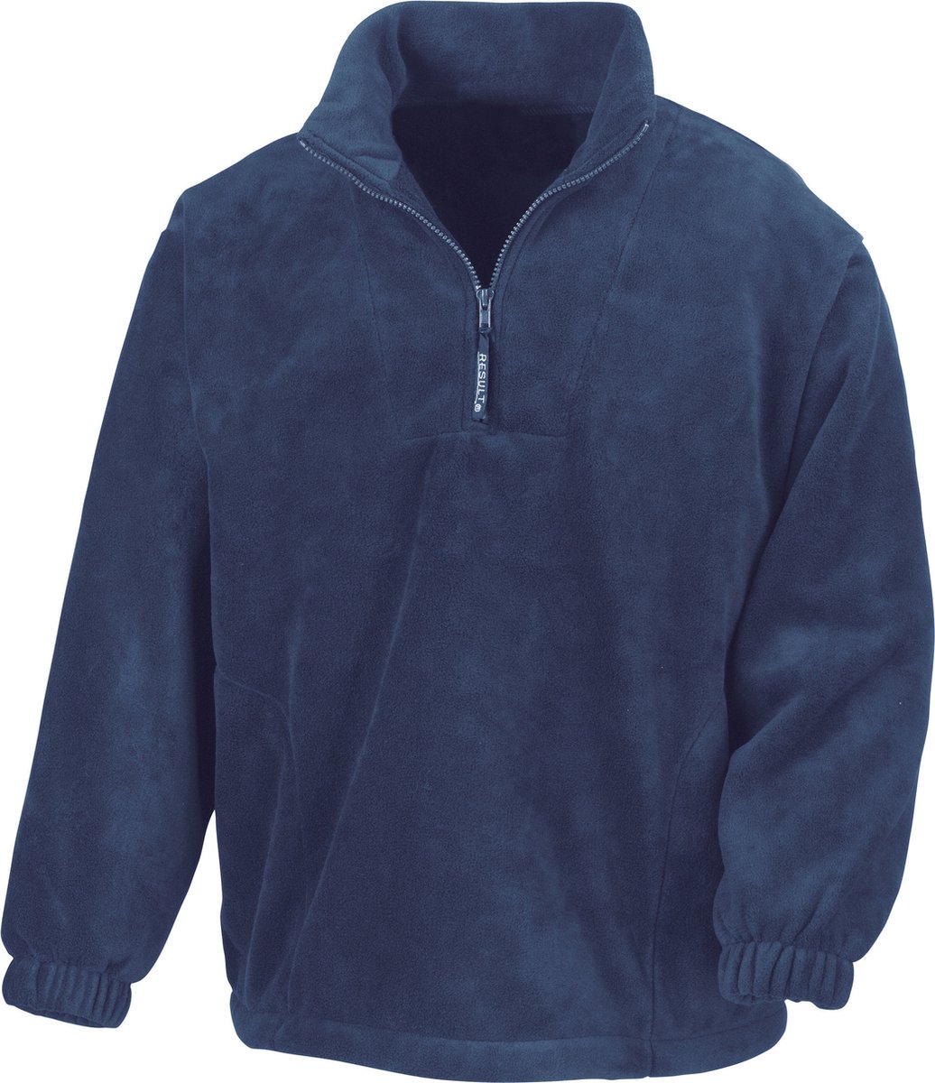 Result Polartherm™ Top RT33A - Navy - XS