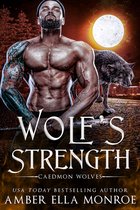 Caedmon Wolves 5 - Wolf's Strength