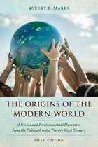 World Social Change-The Origins of the Modern World