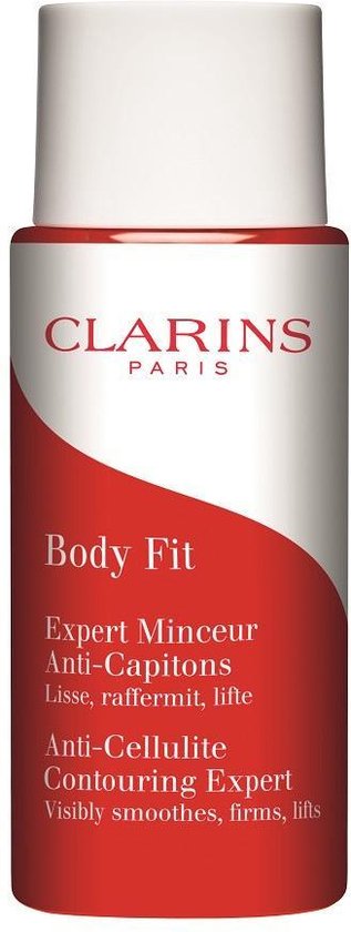 Clarins Body Fit Anti-Cellulite Contouring Expert - 30 ml