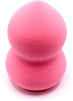 Beauty blender roze - hairmode - Moederdag cadeau