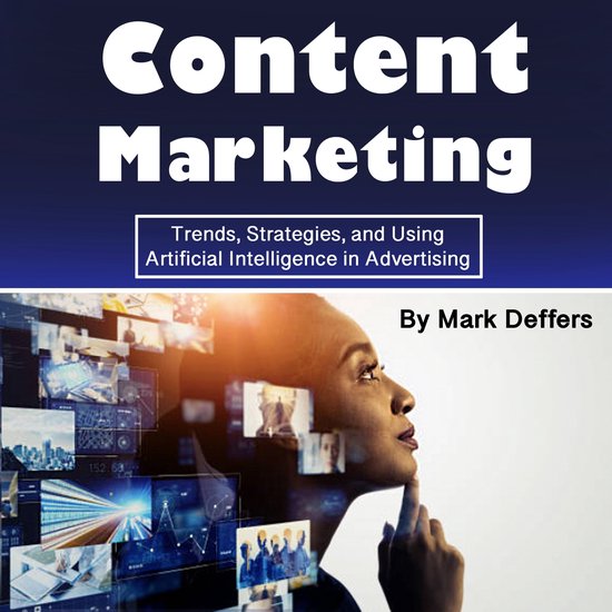 Content Marketing - cover