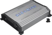 Hifonics ZXE3000/1 - Amplificateur de voiture - Amplificateur mono 1 canal spécialement pour les subwoofers - 1x 1500 Watt RMS à 1 Ohm