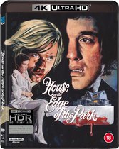 The House On the Edge of the Park - 4K UHD + blu-ray - Import