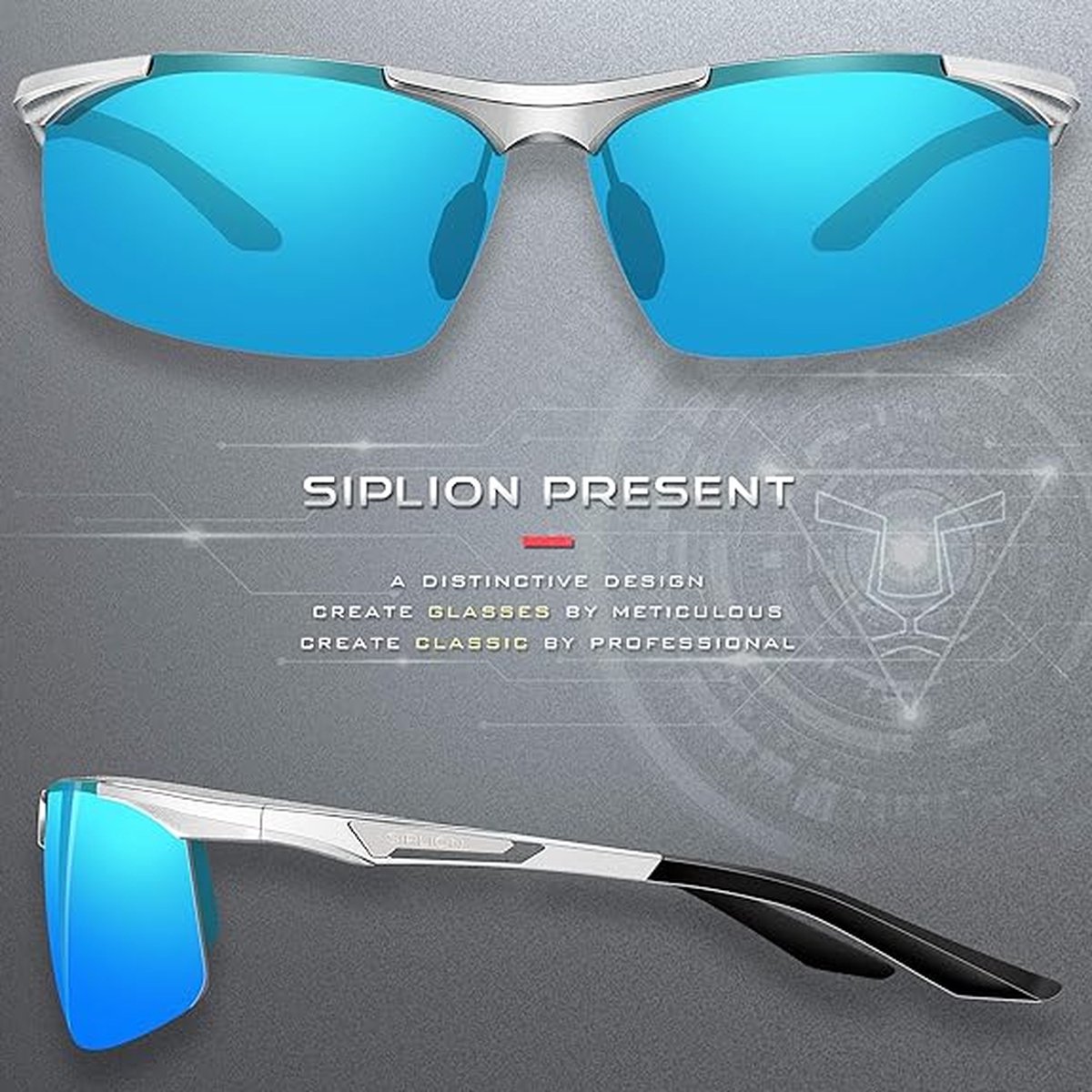 Siplion Sunglasses