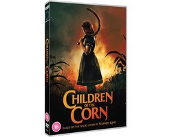 Children of the Corn - DVD - Import