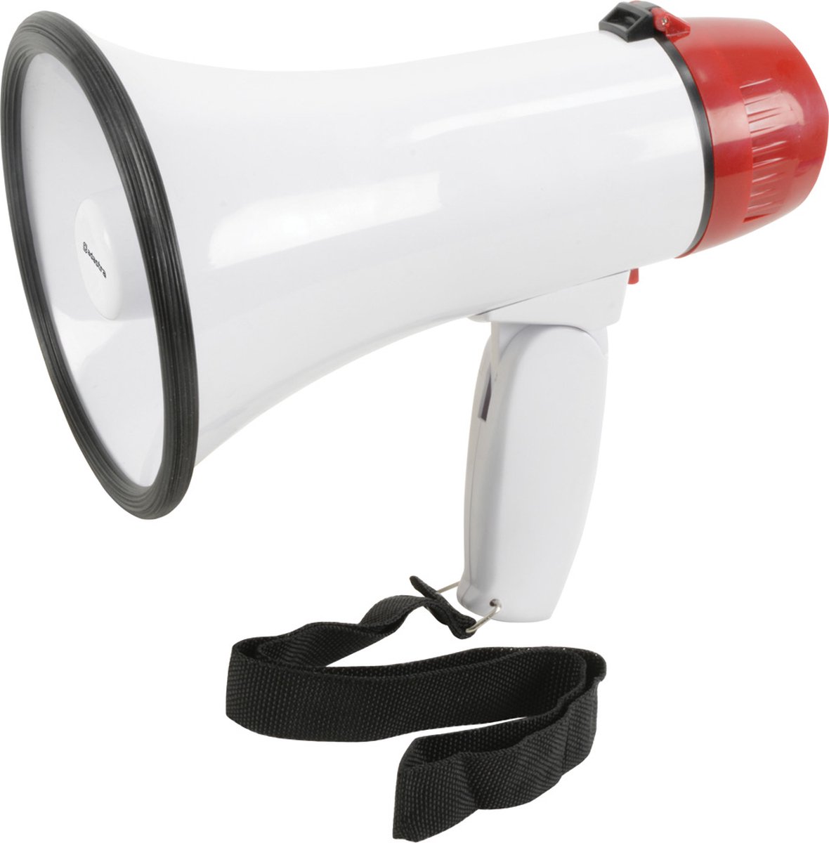 Adastra RM10 USB oplaadbare megafoon 10w met sirene