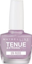 Maybelline Tenue Strong Pro Nail Polish #901 Visionary