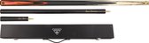 Ensemble de queues de billard Buffalo Premium , 2 pièces