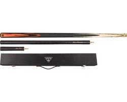 Buffalo Premium snookerkeu set 2 pc