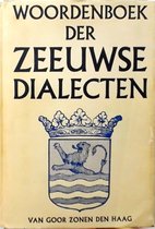 Woordenboek zeeuwse dialecten cpl