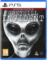 Geyhill Incident: Abducted Edition - PS5