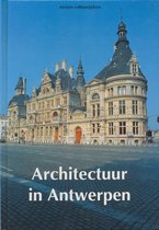 Architectuur in Antwerpen