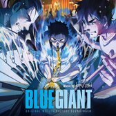 Hiromi - Blue Giant (2 LP)