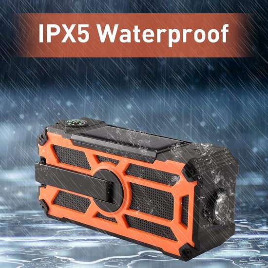 IPX5