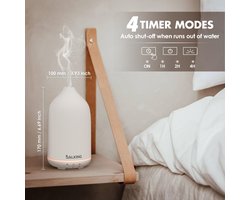 Aroma Diffuser - Relax accessories – Aroma diffuser - Aromadiffuser ,150ml