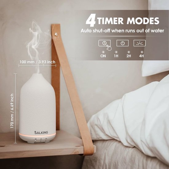 Aroma Diffuser - Relax accessories – Aroma diffuser - Aromadiffuser ,150ml