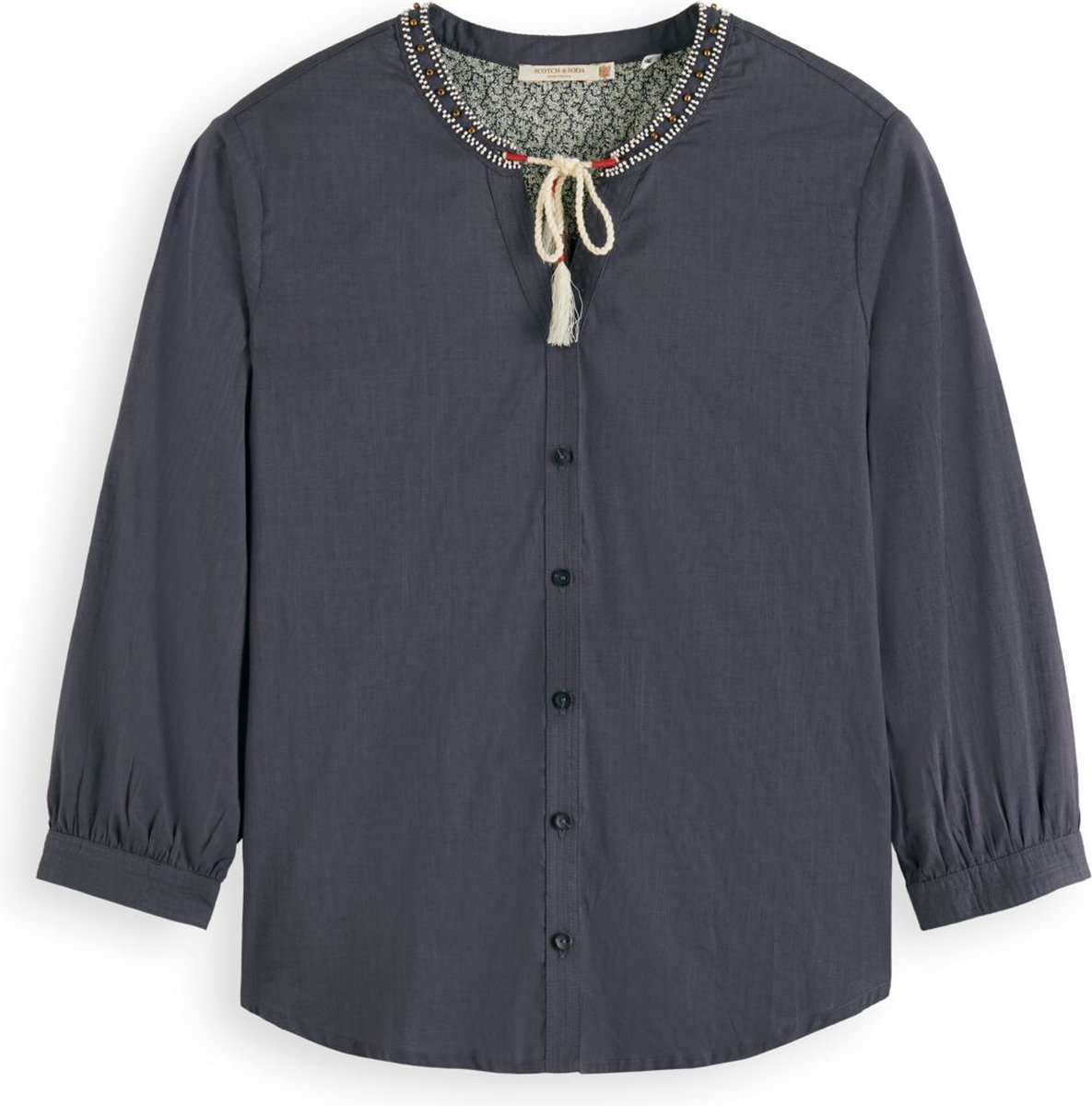 Scotch & Soda - Dames - Tops