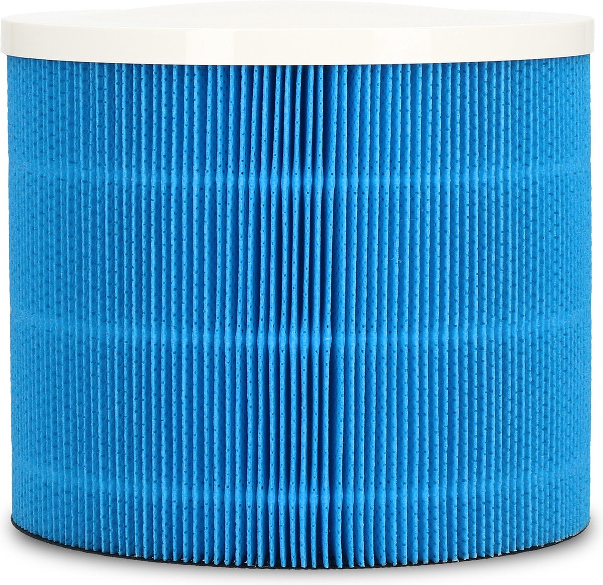 Duux PET + Nylon Anti-kalk en Antibacteriële Filter voor Ovi Luchtbevochtiger