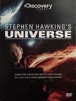 Stephen Hawkins Universe