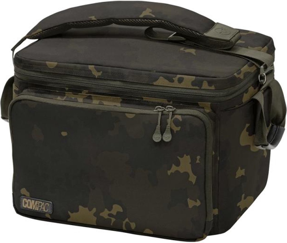 Korda Compac Cool Bag Large Dark Kamo