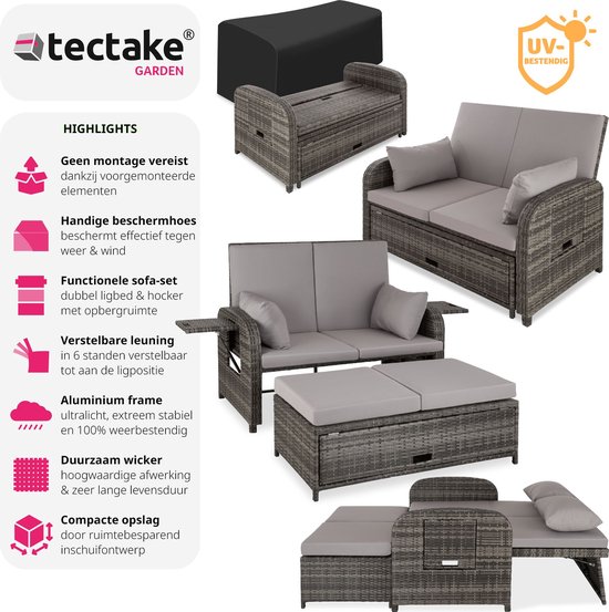 tectake®