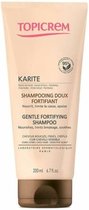 Strengthening Shampoo Topicrem Karite Shea 200 ml