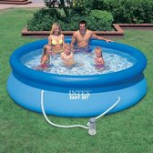 12FT X 30IN EASY SET POOL SET