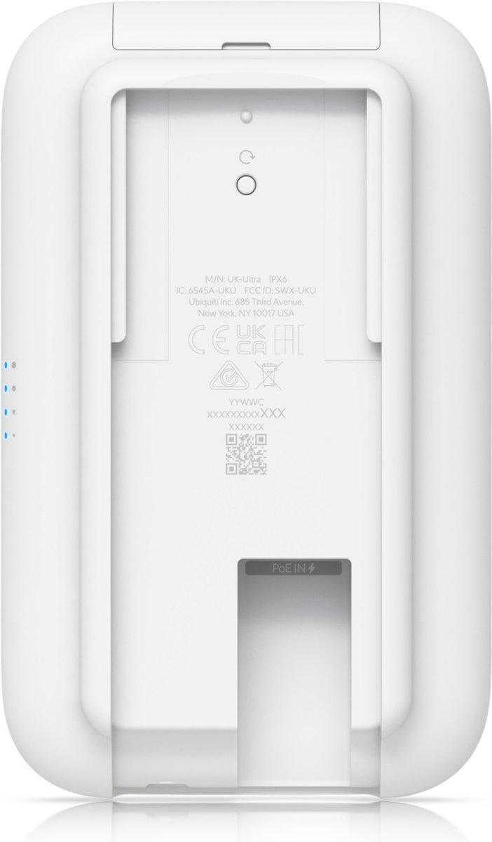 Ubiquiti UniFi Swiss Army Knife Ultra - Outdoor Access Point - WiFi 5 - 1200 Mbps — cadeau in Cadeau-ideeën - foto 7