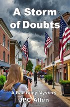 Rae Riley Mysteries 2 - A Storm of Doubts