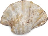 Riviera Maison Woonaccessoires Aardewerk Zeeschelp - Loulé Shell decoratief schaaltje
