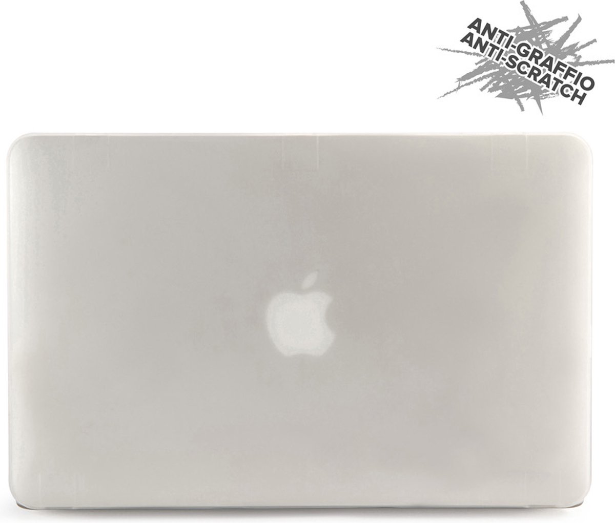 Tucano Nido Hardshell geschikt voor MacBook Air 15